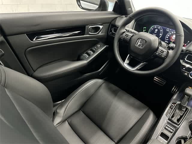 Thumbnail: 2026 Honda Civic - 12