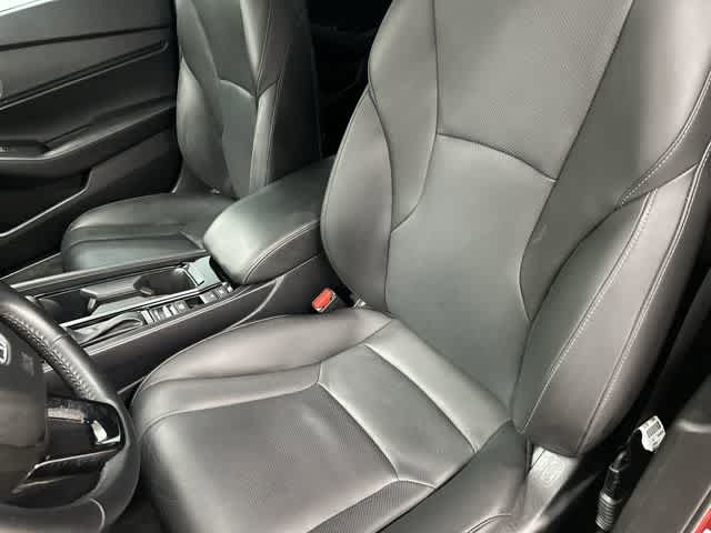 Thumbnail: 2024 Honda Accord - 10