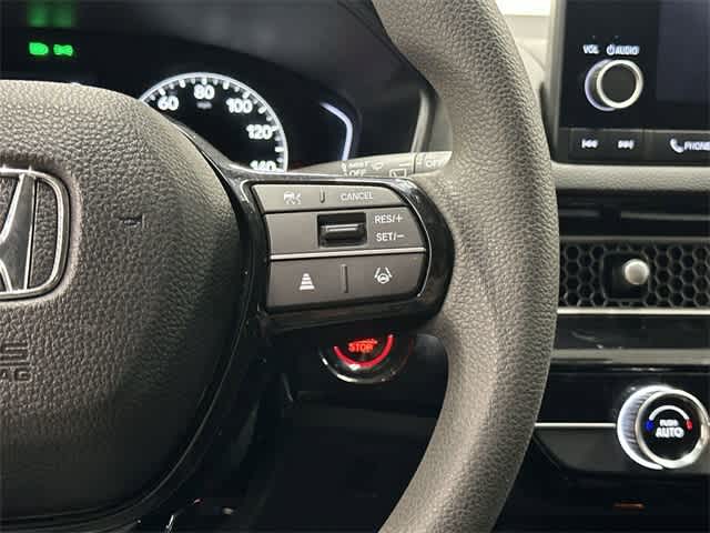 Thumbnail: 2024 Honda Civic - 18