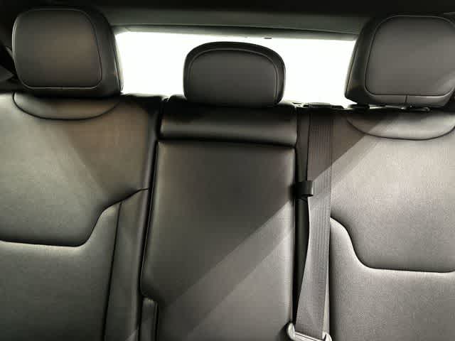 Thumbnail: 2025 Jeep Compass - 14