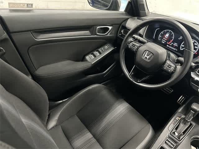 Thumbnail: 2024 Honda Civic - 12