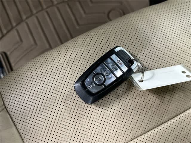 Thumbnail: 2018 Ford F-350 - 33