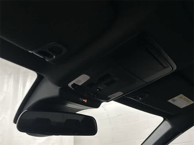 Thumbnail: 2025 Honda Accord - 20