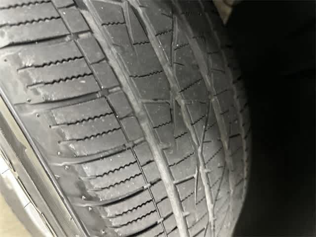 Thumbnail: 2019 Chevrolet Traverse - 29