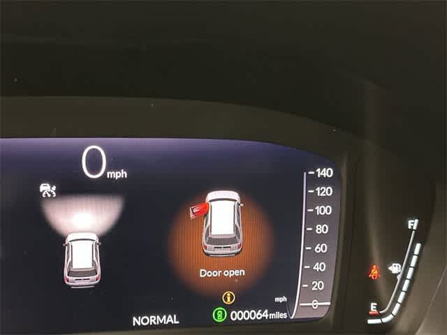 Thumbnail: 2026 Honda Passport - 16