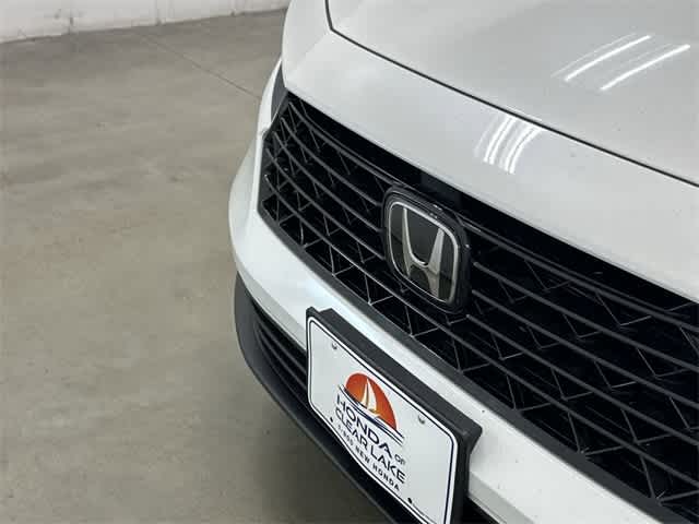 Thumbnail: 2025 Honda Accord - 27