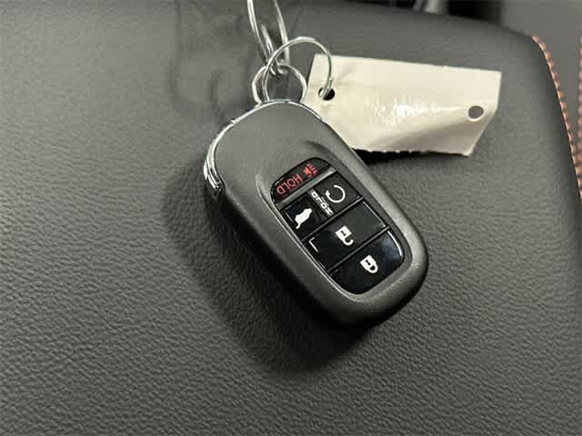 Thumbnail: 2026 Honda CR-V - 32