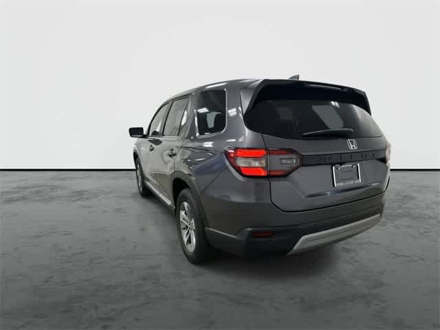 Thumbnail: 2025 Honda Pilot - 2