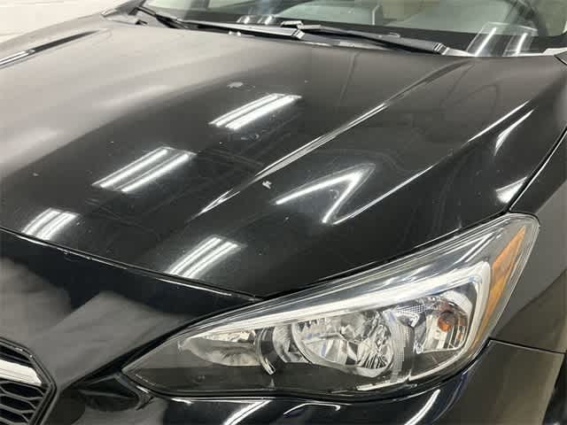 Thumbnail: 2019 Subaru Impreza - 31