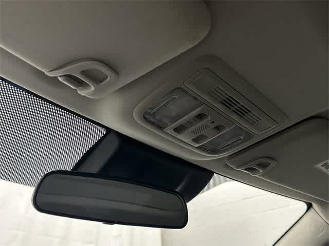 Thumbnail: 2021 Honda Civic - 21