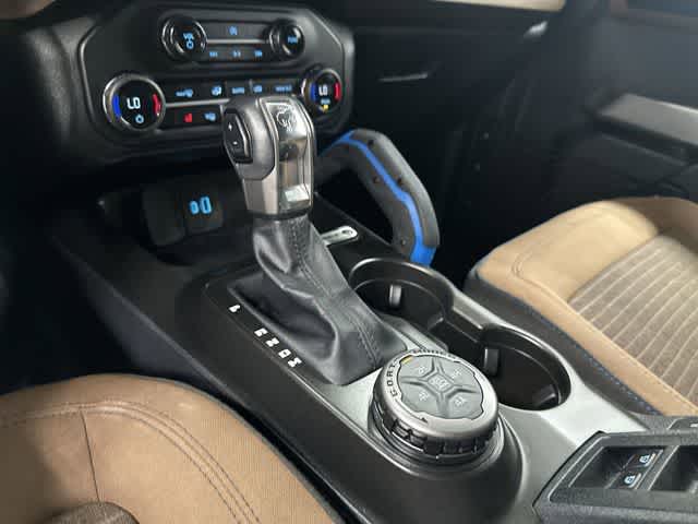 Thumbnail: 2023 Ford Bronco - 24