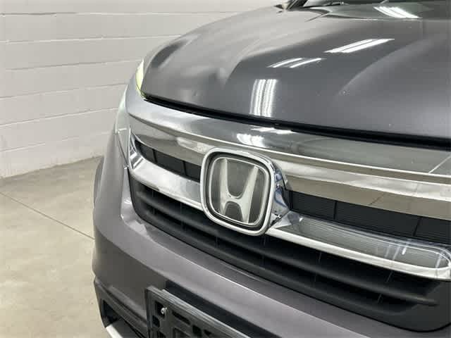 Thumbnail: 2019 Honda Pilot - 30