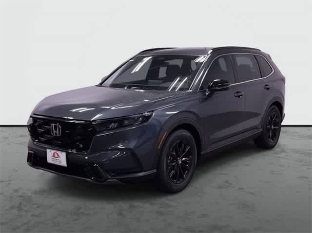 2025 Honda CR-V Sport-L -
                  League City, TX