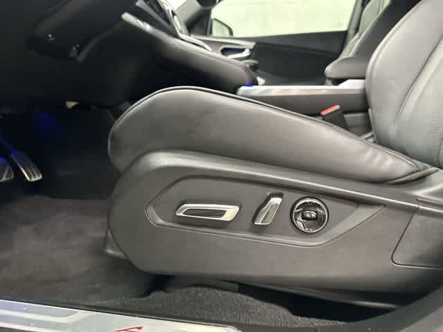 Thumbnail: 2025 Acura RDX - 27