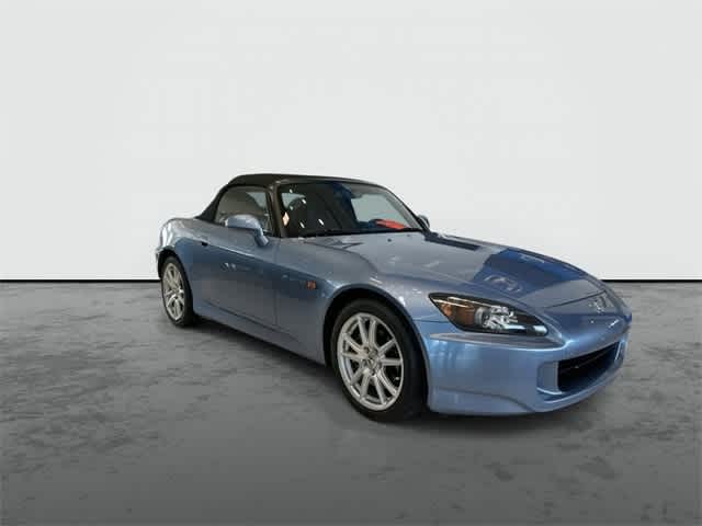 Thumbnail: 2005 Honda S2000 - 5