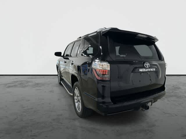 Thumbnail: 2024 Toyota 4Runner - 2