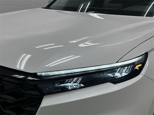 Thumbnail: 2026 Honda CR-V - 28