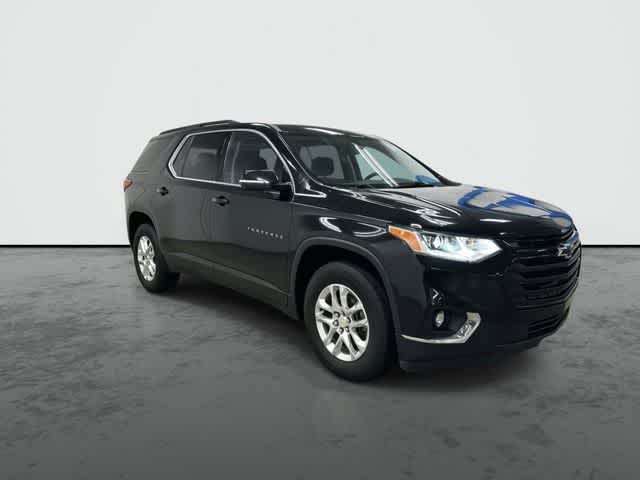 Thumbnail: 2019 Chevrolet Traverse - 5