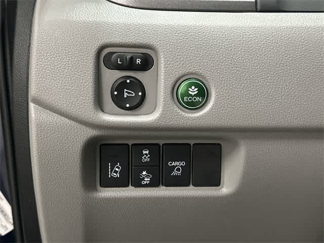 Thumbnail: 2023 Honda Ridgeline - 19