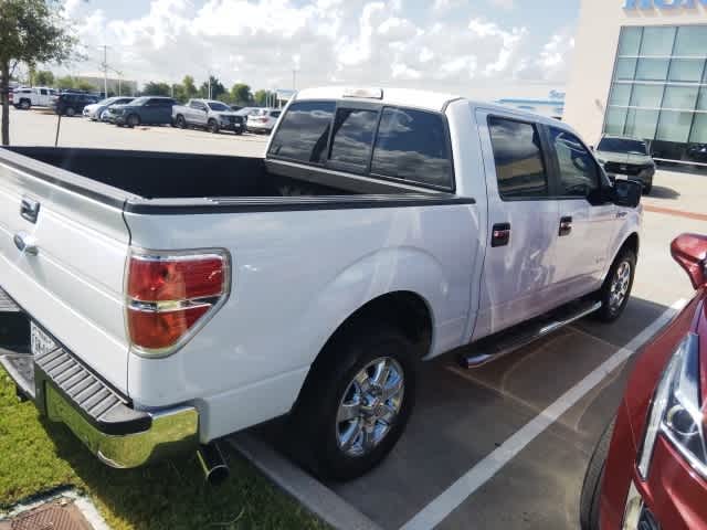 Thumbnail: 2014 Ford F-150 - 3