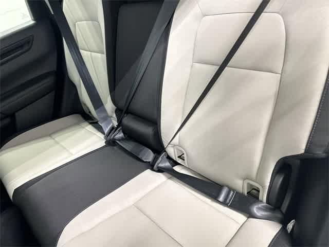 Thumbnail: 2026 Honda CR-V - 10