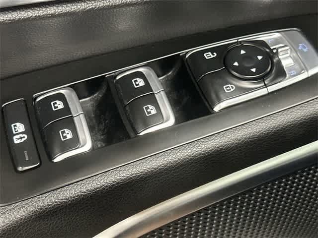 Thumbnail: 2022 Kia Telluride - 20