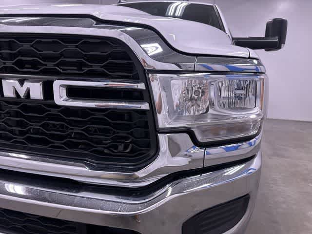 Thumbnail: 2022 RAM 2500 - 31