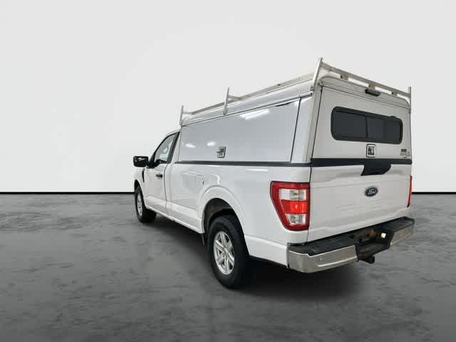 1FTMF1CB0MKE45352