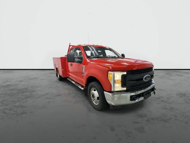 Thumbnail: 2017 Ford F-350 - 5