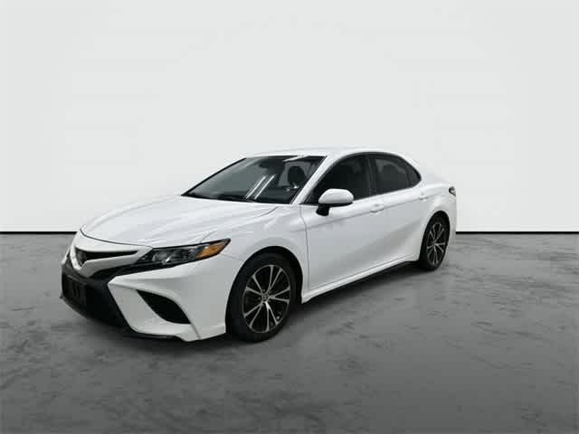Thumbnail: 2020 Toyota Camry - 8