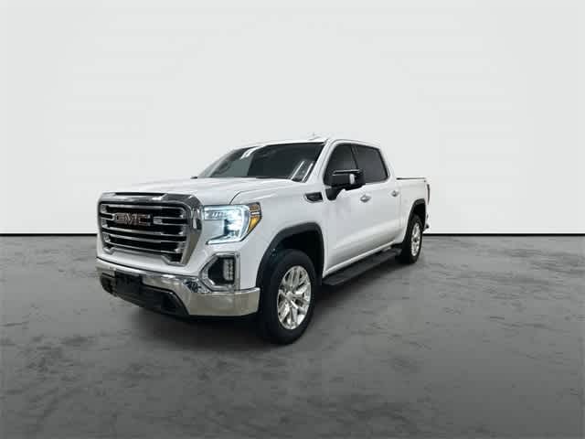 Thumbnail: 2019 GMC Sierra 1500 - 7