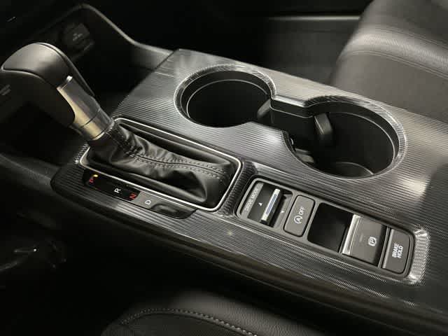 Thumbnail: 2026 Honda Civic - 23