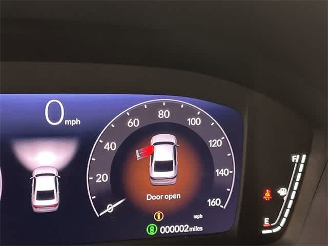 Thumbnail: 2025 Honda Accord - 16