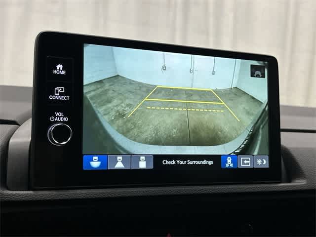 Thumbnail: 2026 Honda CR-V - 23