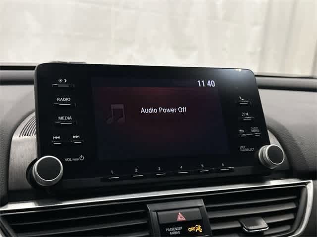 Thumbnail: 2020 Honda Accord - 22