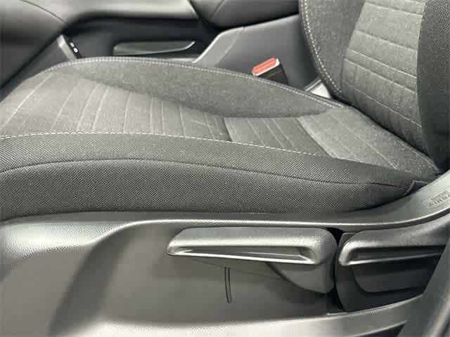 Thumbnail: 2026 Honda HR-V - 25