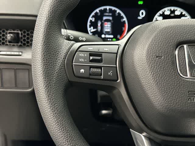 2026 Honda CR-V EX - Photo 16
