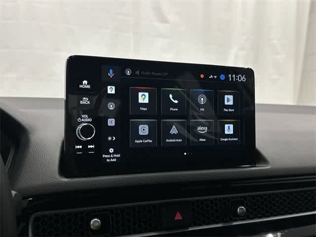 Thumbnail: 2026 Honda Civic - 22