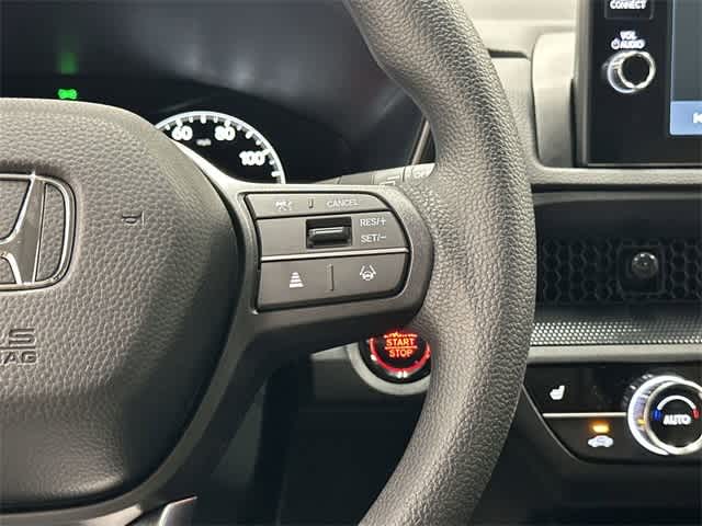 Thumbnail: 2026 Honda CR-V - 18