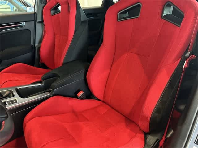 Thumbnail: 2025 Honda Civic - 10