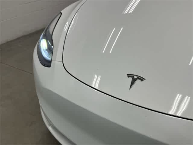 Thumbnail: 2023 Tesla Model Y - 30