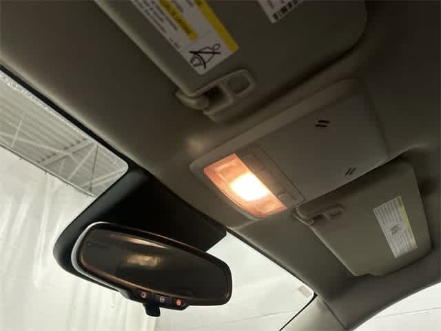 Thumbnail: 2017 Buick Encore - 21