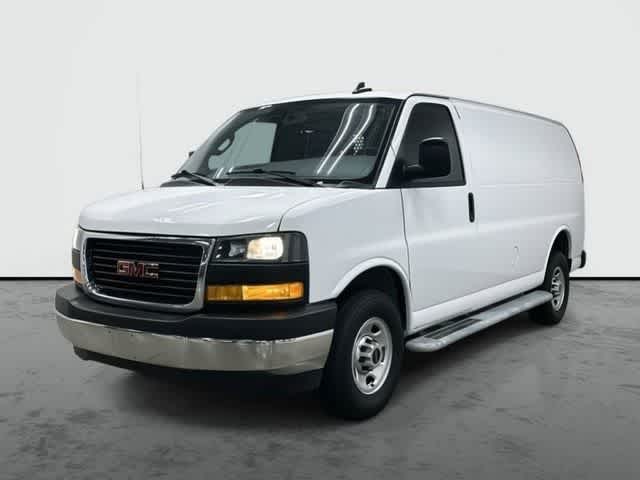 2024 GMC Savana 2500 -
                  League City, TX