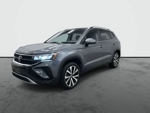 Thumbnail: 2024 Volkswagen Taos - 8