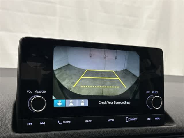 Thumbnail: 2026 Honda Civic - 23