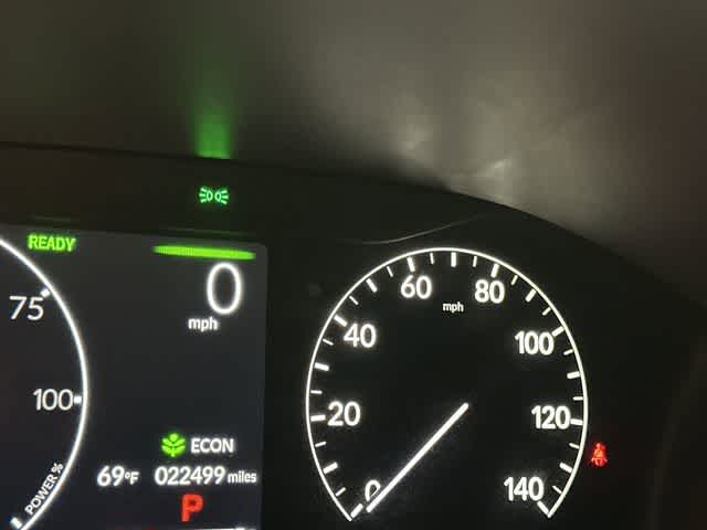 Thumbnail: 2025 Honda CR-V - 16