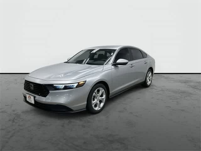 Thumbnail: 2025 Honda Accord - 7