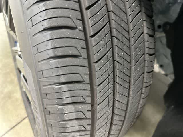 Thumbnail: 2026 Honda HR-V - 29