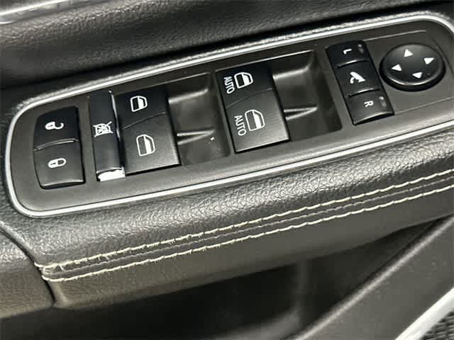 Thumbnail: 2023 RAM 1500 - 20