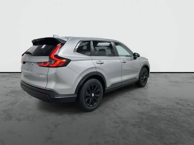 Thumbnail: 2025 Honda CR-V - 4
